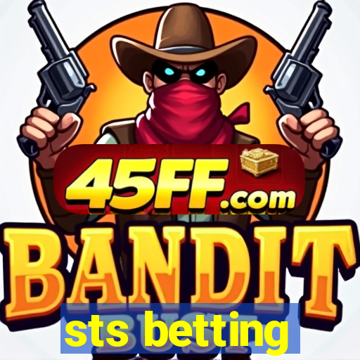 sts betting